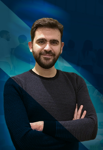 Marco Saponaro